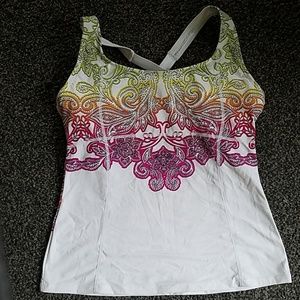 Tankini top